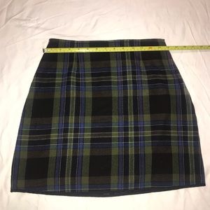 Vintage Limited skirt